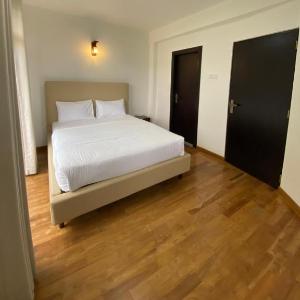 Nomentano Blue -Luxury Apartments-