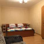 Apartment in Novorossiysk 