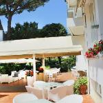 Hotel in Cervia 