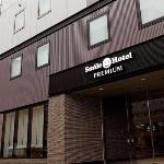 Smile Hotel Premium Sapporo Susukino