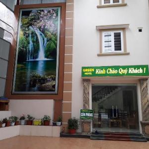 Mộc View House