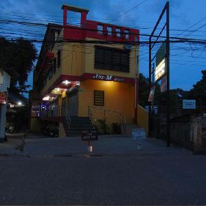 Jaz-M Pension House