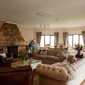 Bowhill Bed and Breakfast