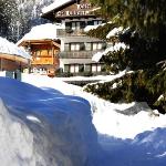 Hotel Garni St. Hubertus