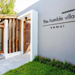 The Humble Villas