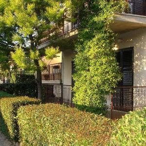 Apartments with parking space Umag - 22622