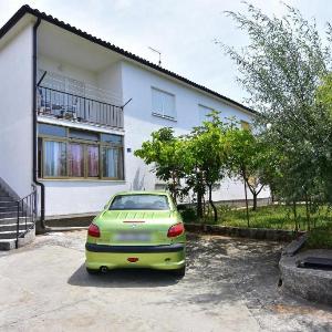 Apartments by the sea Umag - 22628