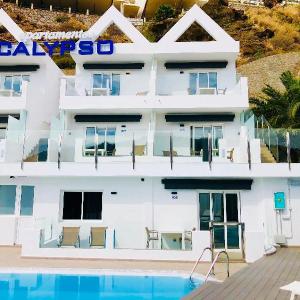 CALYPSO Boutique Apartments