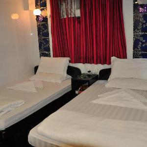 Swiss Hostel