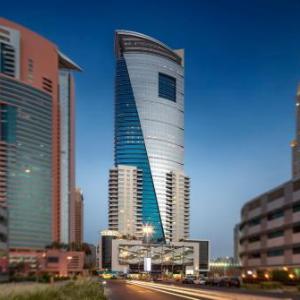 AlSalam Grand Hotel and Hotel Apartments Media City 