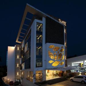 Sugar Business Hotel