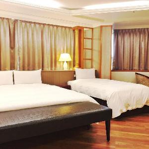Daxin Hotel
