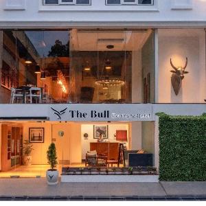 THE BULL BOUTIQUE HOTEL