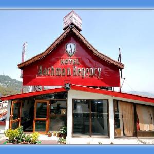 Hotel Aachman Regency