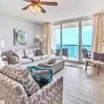 Apartment in Panama City Beach Florida