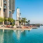 Primestay - 2BR in Al Habtoor City - Amna Tower