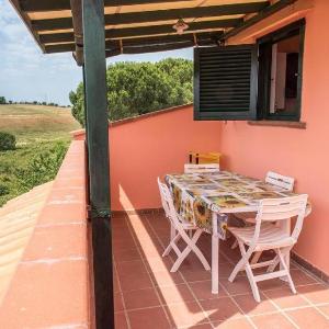 M196 - Marcelli trilocale con terrazzo a 200mt dal mare