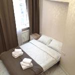 Guest accommodation in Saint Petersburg 