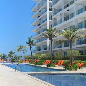 Cartagena Morros 3 Playa