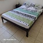 Maison charmante à Anse-Bertrand avec jardin Guadeloupe