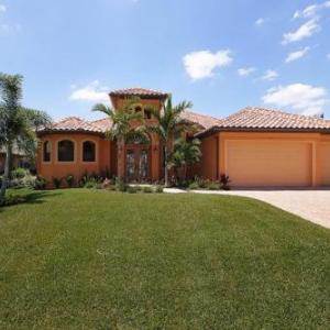 III Palms Oasis