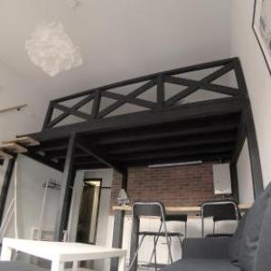 Brestappart Loft Dzerzhynskogo 26