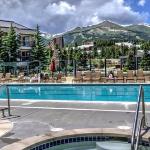 Hotel in Breckenridge Colorado