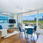 Holiday homes in Honolulu Hawaii