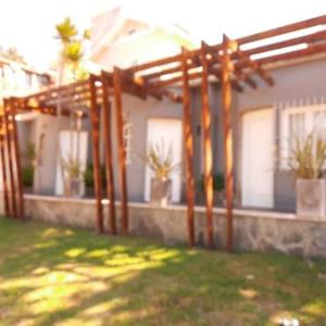 Complejo Pinamar Centro Departamentos en Pinamar