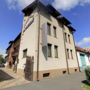 Pension Deutsches Haus