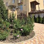 Amur Guesthouse Vityazevo