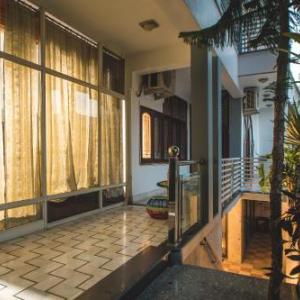 Le Fort Homestay