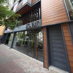 STİL SUİT