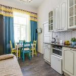 Guest accommodation in Saint Petersburg 