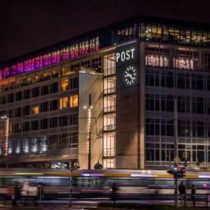 Staycity Aparthotels Leipzig City Centre