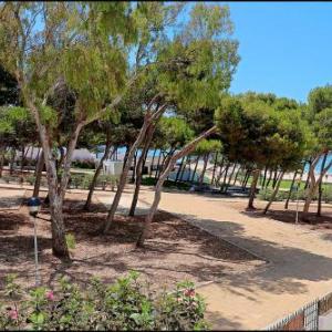 Apartamento Parque la Atalaya