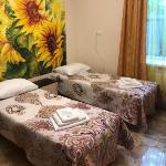 Guest accommodation in Krasnodar 