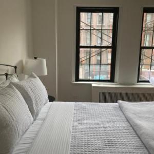 Central Park Apartments 30 Day Stays