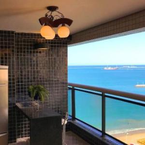Landscape Beira Mar - Lindo Luxo Frente mar