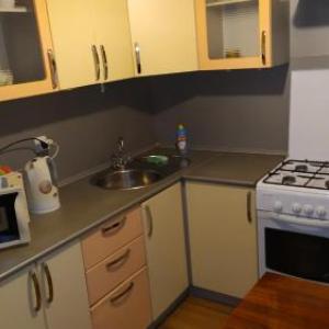 Квартира у АКВАМОЛЛа - Apartment at AQUAMOLL
