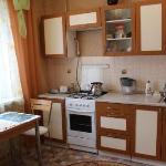 Apartment in Murom 