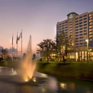 Embassy Suites Houston-Energy Corridor