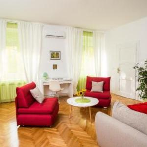 Apartman Zagreb Mandić