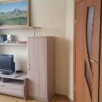 Apartment in Pskov 