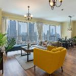 The Residences T7 Downtown - 2 BR Apartment - Allsopp&Allsopp