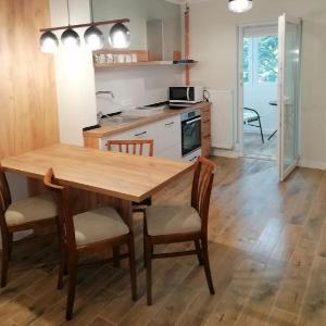 Apartament Alena Oradea
