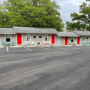 Frederick Motel