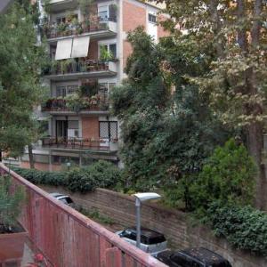 Fleming Luxury Apartment in Rome