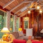 Guest accommodation in Guerneville California