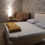 Apartment on Gorkogo 77 Cherepovets 